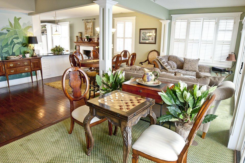 Desoto Beach Bed And Breakfast Tybee Island Eksteriør billede