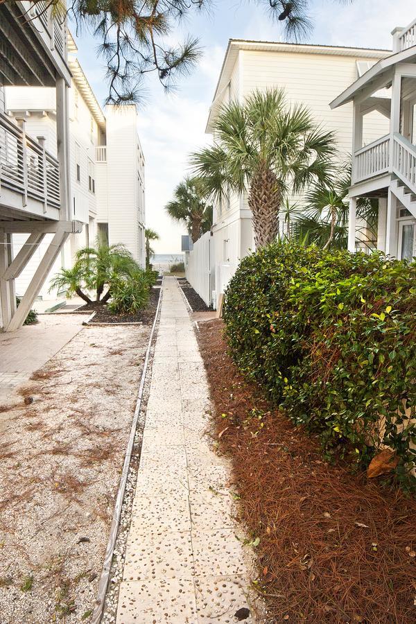 Desoto Beach Bed And Breakfast Tybee Island Eksteriør billede