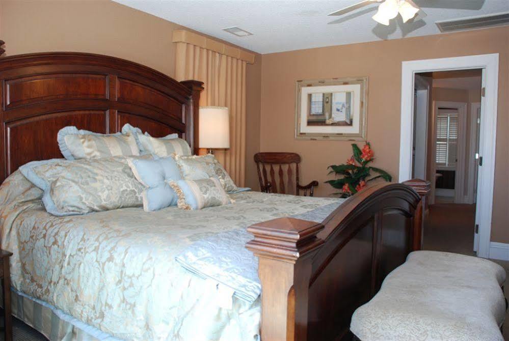 Desoto Beach Bed And Breakfast Tybee Island Eksteriør billede