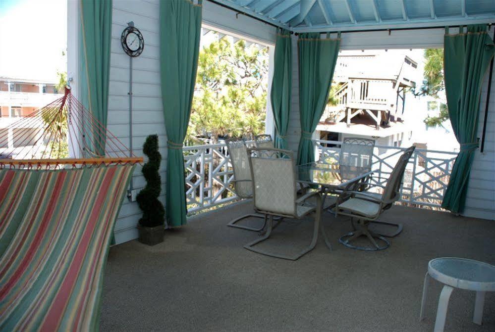Desoto Beach Bed And Breakfast Tybee Island Eksteriør billede