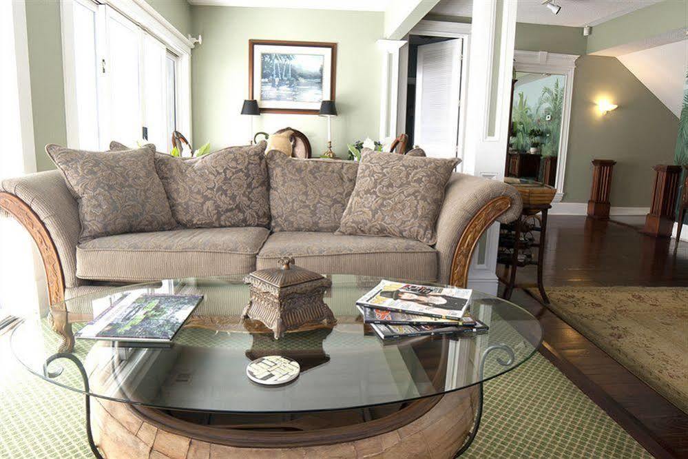Desoto Beach Bed And Breakfast Tybee Island Eksteriør billede