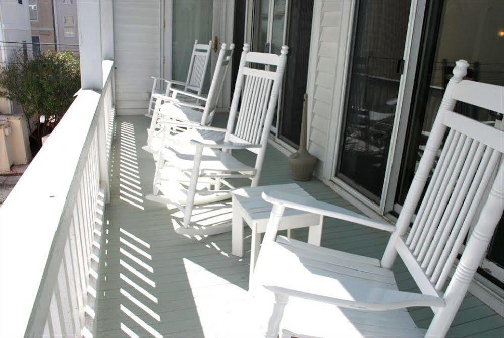 Desoto Beach Bed And Breakfast Tybee Island Eksteriør billede